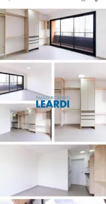Apartamento com 1 Quarto para alugar, 40m² no Perdizes, São Paulo