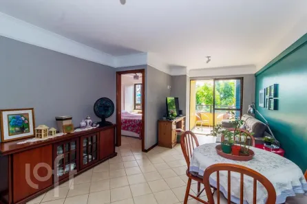 Apartamento com 2 Quartos à venda, 68m² no Partenon, Porto Alegre