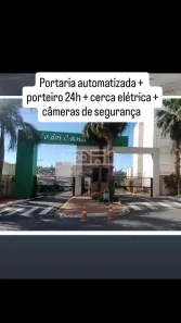 Apartamento com 2 Quartos à venda, 48m² no Loteamento Residencial Parque dos Cantos, Campinas