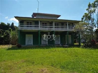 Sobrado com 8 Quartos à venda, 1000m² no Portal do Tabatinga, Caraguatatuba