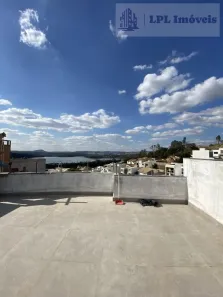 Cobertura com 3 Quartos à venda, 120m² no Residencial Masterville, Sarzedo