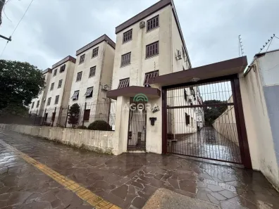 Apartamento com 2 Quartos para alugar, 57m² no Marechal Rondon, Canoas
