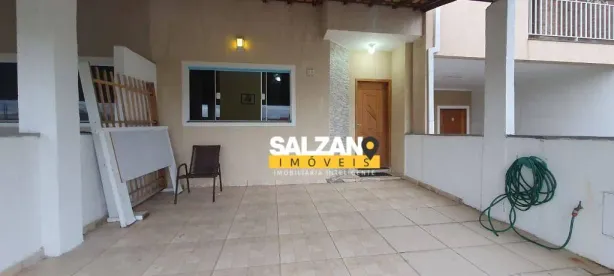 Casa de Condomínio com 3 Quartos para venda ou aluguel, 130m² no Vila dos Comerciários 2, Taubaté