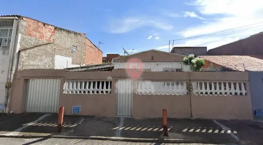 Casa com 3 Quartos à venda, 326m² no Floresta, Fortaleza