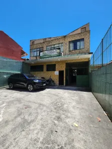 Galpão/Depósito/Armazém para alugar, 360m² no Centro, Niterói