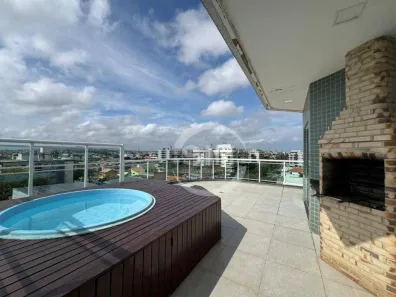 Cobertura com 4 Quartos à venda, 295m² no Braga, Cabo Frio