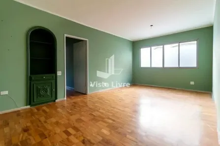 Apartamento com 3 Quartos à venda, 98m² no Itaim Bibi, São Paulo