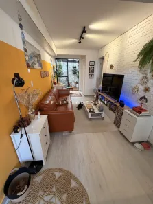 Apartamento com 1 Quarto à venda, 44m² no Aeroclube, João Pessoa