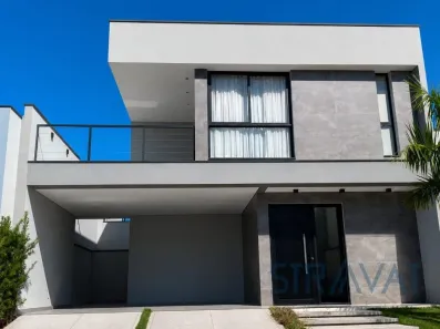 Sobrado com 3 Quartos à venda, 300m² no Jardim Piemonte, Indaiatuba