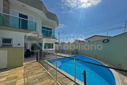 Casa com 4 Quartos à venda, 172m² no Cidade Nova Peruíbe, Peruíbe