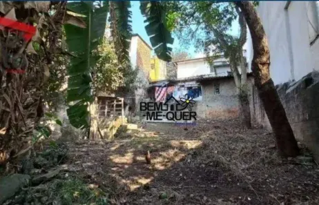 Lote/Terreno à venda, 430m² no Piqueri, São Paulo