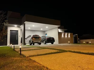 Casa de Condomínio com 3 Quartos à venda, 205m² no Condomínio Residencial Lago da Barra, Jaguariúna