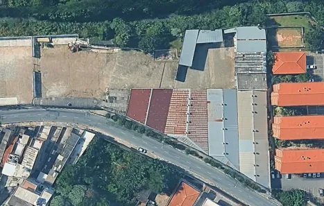 Galpão/Depósito/Armazém para alugar, 4000m² no Conceição, Osasco