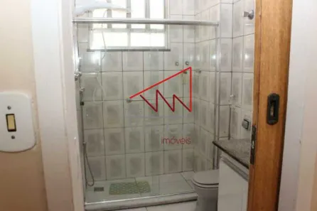 Apartamento com 3 Quartos à venda, 90m² no Laranjeiras, Rio de Janeiro