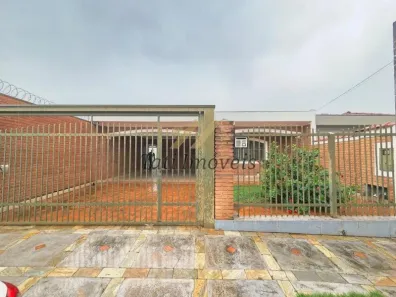 Casa com 3 Quartos à venda, 195m² no Vila Faria, São Carlos