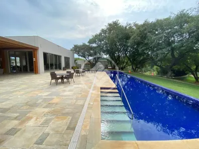 Lote/Terreno à venda, 606m² no Santa Cândida, Vinhedo