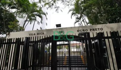 Apartamento com 2 Quartos à venda, 84m² no Vila Pirajussara, São Paulo