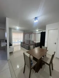 Apartamento com 1 Quarto para venda ou aluguel, 52m² no Vila Regente Feijó, São Paulo
