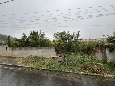 Lote/Terreno à venda, 600m² no Praia de Itaipuaçu (Itaipuaçu), Maricá