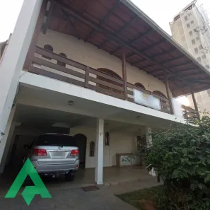 Imóvel Comercial com 3 Quartos à venda, 360m² no Vila Nova, Blumenau