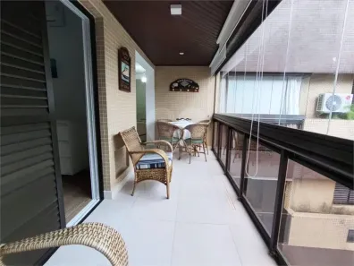 Cobertura com 3 Quartos à venda, 129m² no Riviera, Bertioga