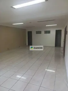 Sala Comercial para alugar, 100m² no Centro, São Bernardo do Campo