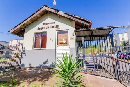 Apartamento com 2 Quartos à venda, 42m² no Duque de Caxias, São Leopoldo