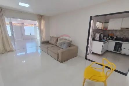 Casa de Condomínio com 3 Quartos à venda, 79m² no Catu de Abrantes (Abrantes), Camaçari