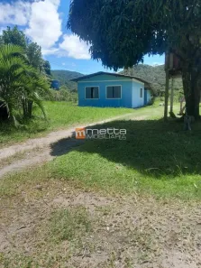 Lote/Terreno à venda, 2280m² no Ratones, Florianópolis