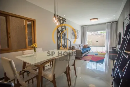 Casa com 4 Quartos à venda, 181m² no Vila Monte Alegre, São Paulo