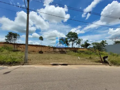 Lote/Terreno à venda, 522m² no Núcleo Residencial Porto Seguro, Itatiba