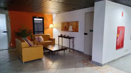 Apartamento com 2 Quartos para alugar, 79m² no Jardim Proença, Campinas