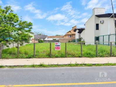 Lote/Terreno à venda, 450m² no Centro, Balneário Rincão
