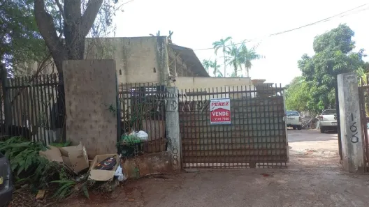 Galpão/Depósito/Armazém à venda, 124m² no Heimtal, Londrina