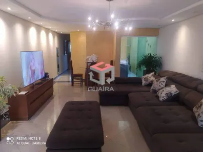 Imóvel Comercial com 4 Quartos à venda, 246m² no Assunção, São Bernardo do Campo