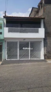 Sobrado com 3 Quartos à venda, 180m² no Jardim Pirajussara, São Paulo