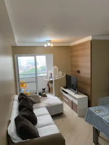 Apartamento com 3 Quartos à venda, 59m² no Jardim Imperador, Guarulhos