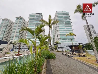 Apartamento com 3 Quartos à venda, 127m² no Itacolomi, Balneário Piçarras