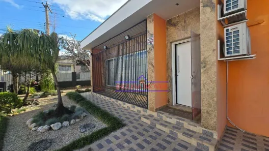 Imóvel Comercial para alugar, 250m² no Jardim Bela Vista, Santo André