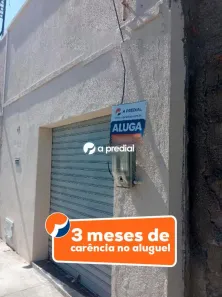 Ponto Comercial com 1 Quarto para alugar, 40m² no Centro, Fortaleza