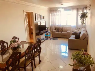 Apartamento com 2 Quartos à venda, 100m² no Indianópolis, São Paulo