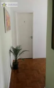 Sobrado com 5 Quartos à venda, 150m² no Bosque da Saúde, São Paulo