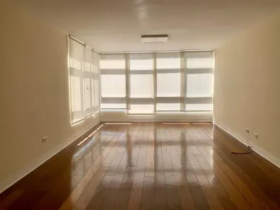 Apartamento com 3 Quartos à venda, 123m² no Perdizes, São Paulo