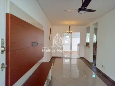 Casa com 2 Quartos à venda, 82m² no Chácara Primavera, Campinas