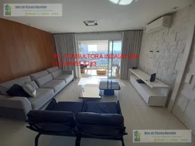 Apartamento com 3 Quartos à venda, 140m² no Vila Castelo Branco, Indaiatuba