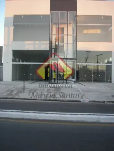 Ponto Comercial à venda, 727m² no Jardim Independência, Taubaté