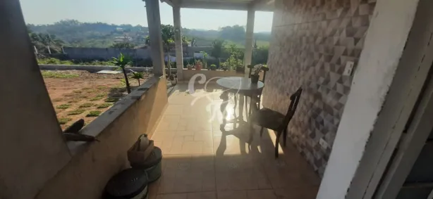 Fazenda/Sítio com 3 Quartos à venda, 2000m² no Lambari, Guararema