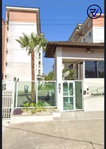 Apartamento com 3 Quartos à venda, 62m² no Passaré, Fortaleza