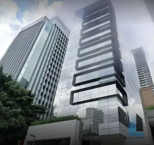 Prédio Comercial para alugar, 4442m² no Pinheiros, São Paulo