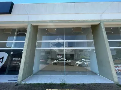Ponto Comercial para alugar, 140m² no Centro, Vera Cruz